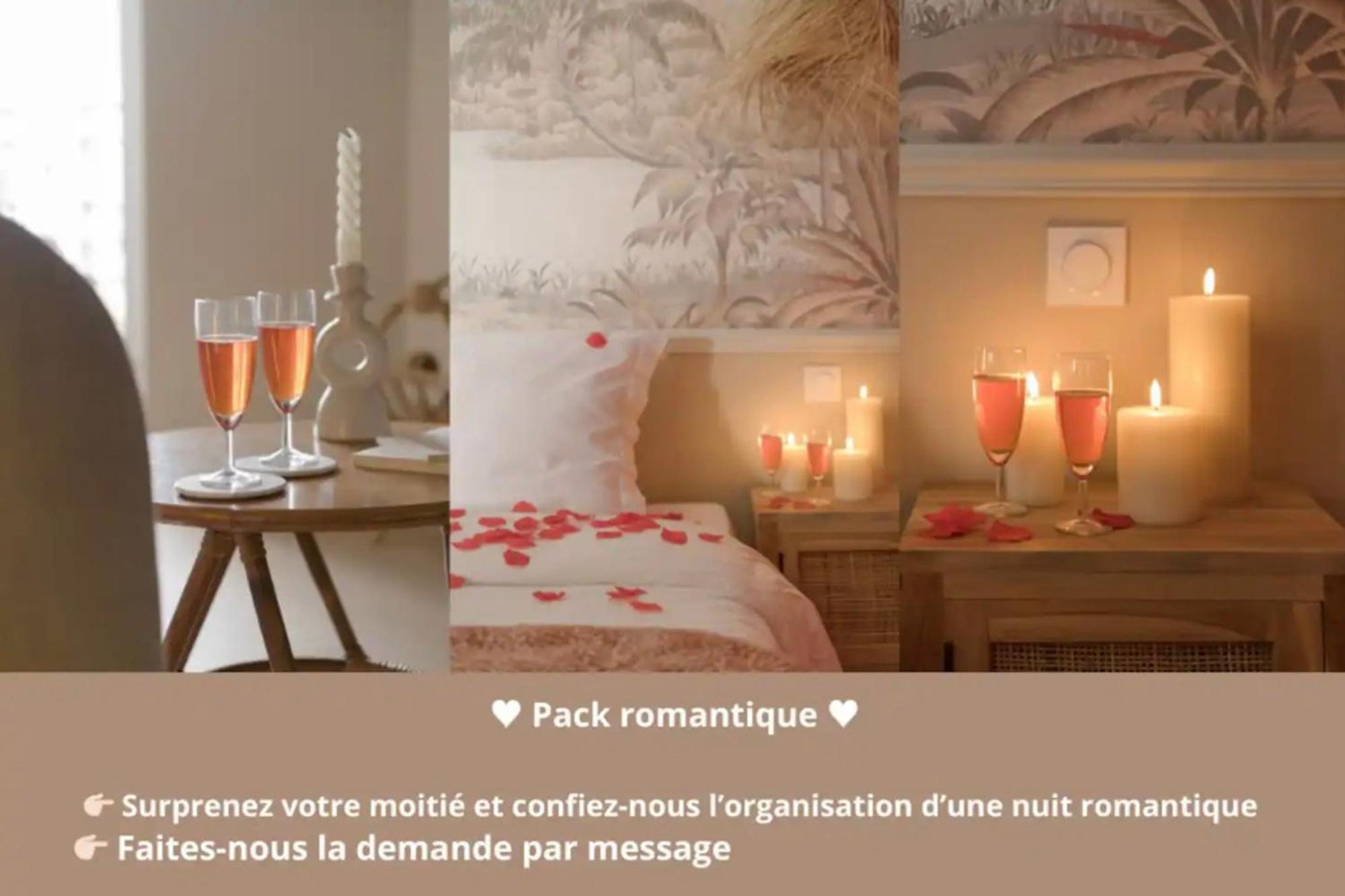 Cosy Et Charmant Wifi Tres Haut Debit Lyon Bagian luar foto