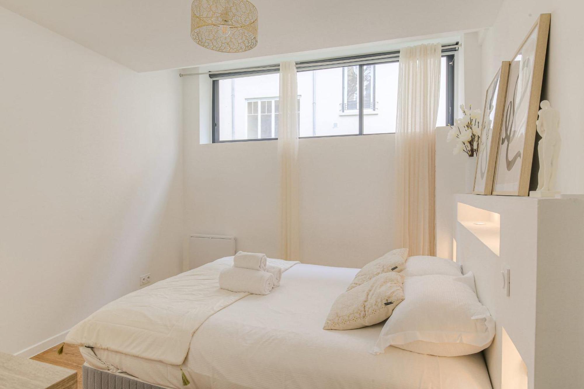 Cosy Et Charmant Wifi Tres Haut Debit Lyon Bagian luar foto
